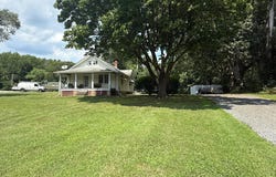 9860 HG TRUEMAN ROAD, LUSBY, MD 20657