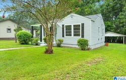 2099 CHERRY AVENUE, HUEYTOWN, AL 35023