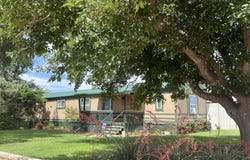 308 S Avenue F, Abernathy, TX 79311