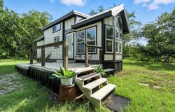384 Petty Road, Santo, TX 76472
