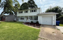 348 Gainsborough Road, Virginia Beach, VA 23462