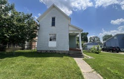 413 E Poplar Street, Sidney, OH 45365