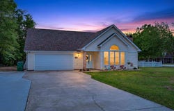 8007 Fishhook Lane, Picayune, MS 39466
