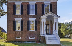 101 Benbury Drive, Edenton, NC 27932
