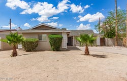 4410 S GRANDVIEW Avenue, Tempe, AZ 85282