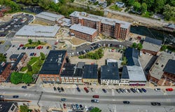 406 - 414 Central Street, Franklin, NH 03235