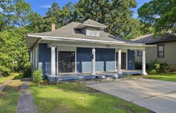 124 S Woodrow Street, Little Rock, AR 72205