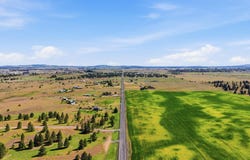 W Deno Rd, Medical Lake, WA 99022