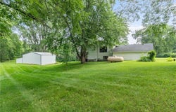 5155 Red Fox Lane SE, Alexandria, MN 56308
