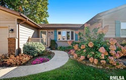 118 WHITE PINE Drive, Springfield, IL 62712