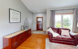 2111 Libertyville Road, Fairfield, IA 52556