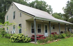 1721 Matney Hollow Road, Seymour, MO 65746