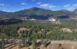 NHN MT Hwy 200, Trout Creek, MT 59874