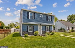 3135 SOLLERS POINT ROAD, BALTIMORE, MD 21222