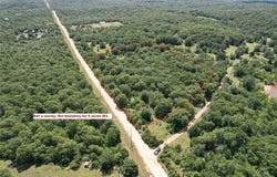 1190 Road, Seminole, OK 74868