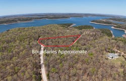 563-00020-000 Sunrise Circle, Yellville, AR 72687