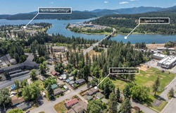 1502 N MELROSE ST, Coeur d'Alene, ID 83814