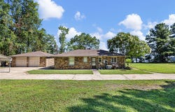 10101 Lakeshore Loop, Dardanelle, AR 72834