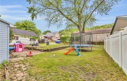 2011 Clark Avenue, Wellsville, OH 43968