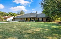 1715 Harold Street, Fayetteville, AR 72703