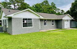 5616 Newcastle Drive, Gautier, MS 39553