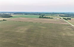 Thomas Avenue, Coggon, IA 52218