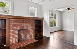 922 E Park Avenue, Fairmont, WV 26554