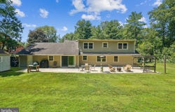 12116 LONG RIDGE LANE, BOWIE, MD 20715