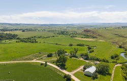 105 Lower Redwater Road, Beulah, WY 82712
