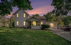 2400 Curtis Road, Adrian, MI 49221