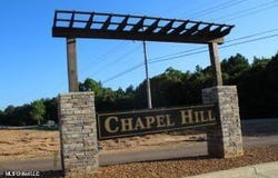 2 Chapel Hill Subdivision, Holly Springs, MS 38635