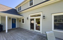 15 Grove Street, Camden, ME 04843