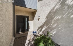 4823 Bluestem Drive, Colorado Springs, CO 80917