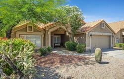 4131 E CASCALOTE Drive, Cave Creek, AZ 85331