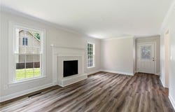 1312 Robin Hood Forest Drive, Pfafftown, NC 27040
