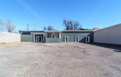 306 N Choctaw Avenue, El Reno, OK 73036