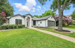 1411 Derby Drive, Kennedale, TX 76060