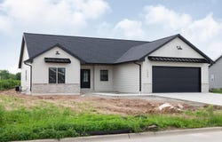 1254 MOUNTAIN BAY Drive, PULASKI, WI 54162