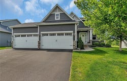 4524 121st Court NE, Blaine, MN 55449