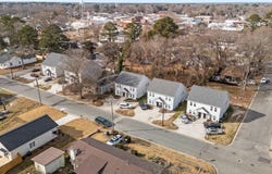 207 N Sellers Street, Selma, NC 27576