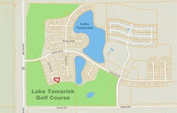 1 Fairway Drive, Desert Center, CA 92239