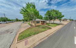 514 W Walker St Street, Breckenridge, TX 76424