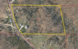 2525 E Clays Fork, Columbia, MO 65202