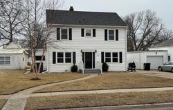 315 W State St, Atkinson, NE 68713