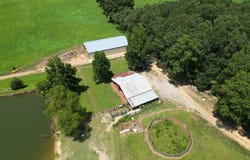 703 Co Rd 435, Hamilton, AL 35570