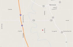 0003 Scruggs Road, Wynnewood, OK 73098