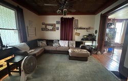 404 N Lincoln Avenue, Alexandria, IN 46001