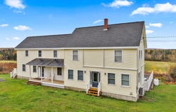 302 Canaan Road, Hampden, ME 04444
