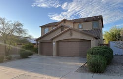 17458 W Wandering Creek Road, Goodyear, AZ 85338