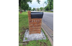 2043 S Grand Avenue, Carthage, MO 64836